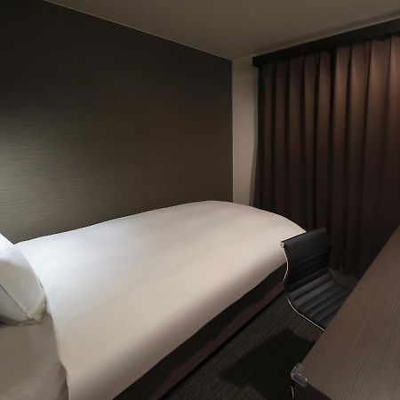 New Miyako Hotel Ashikaga Annex Kültér fotó